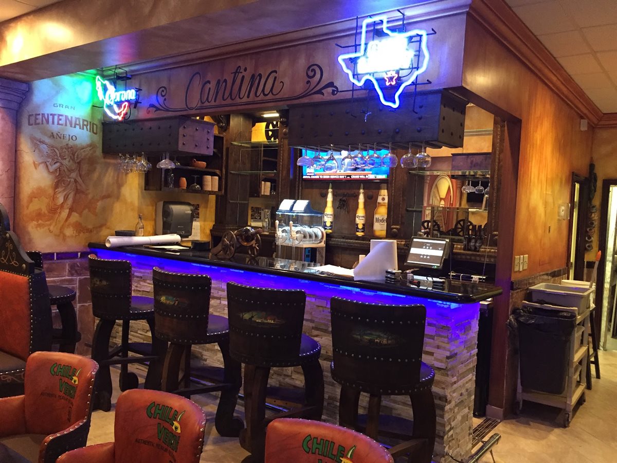 Chile Verde Mexican Restaurant